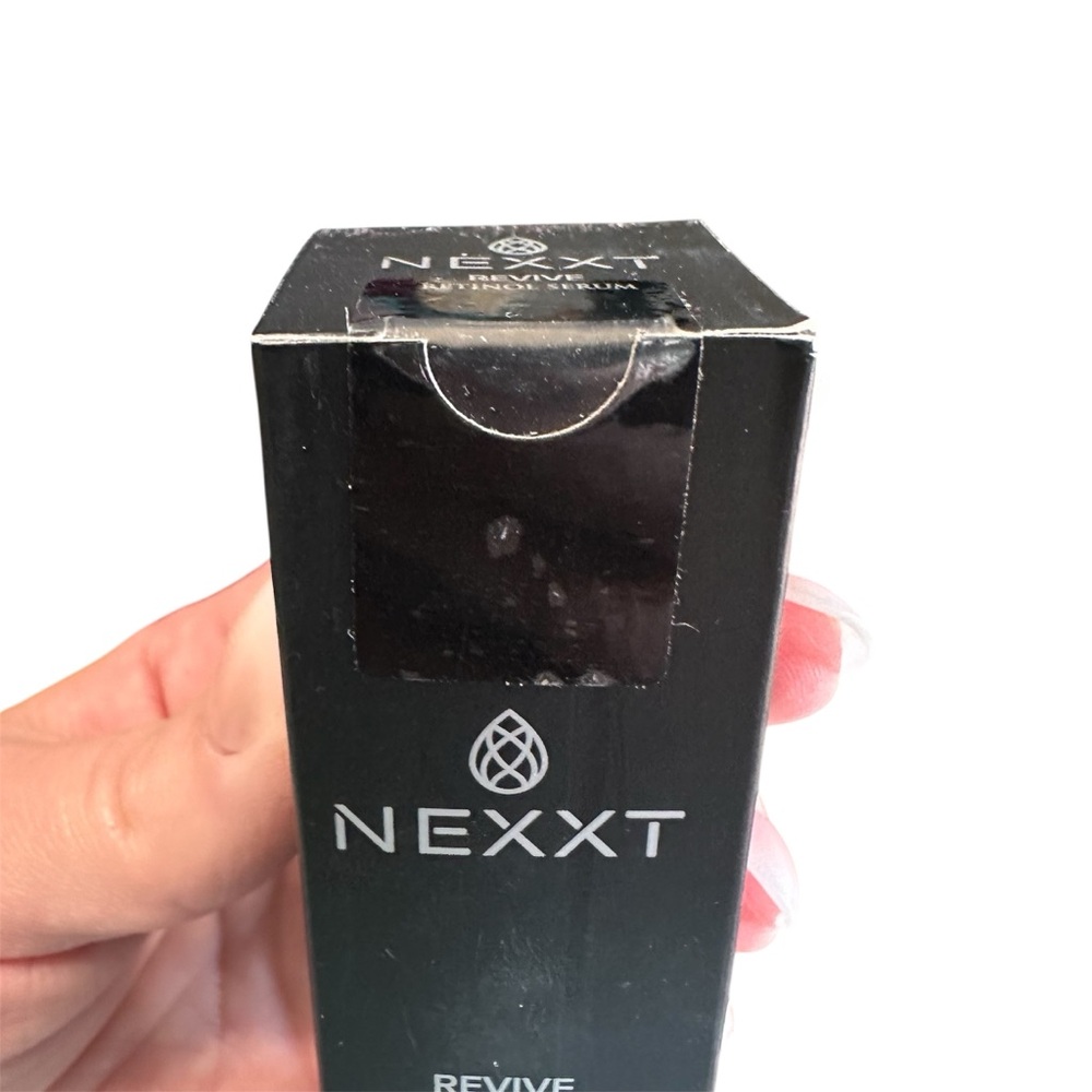 NEXXT Revive Retinol Serum New In Box - Picture 4 of 4